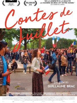 Contes de juillet