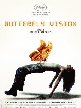 Butterfly Vision