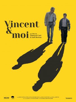 Vincent et moi