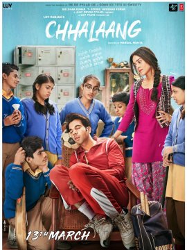Chhalaang
