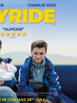 Joyride