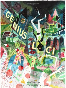 Genius Loci