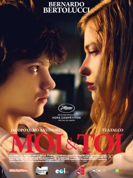Moi et toi