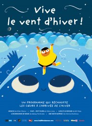 Vive le vent d'hiver