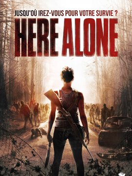 Here Alone