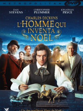 L'Homme qui inventa Noël