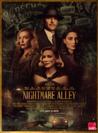 Nightmare Alley