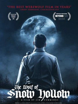 The Wolf of Snow Hollow