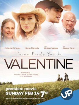 Trouver l'amour à Valentine