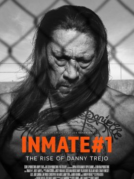 Danny Trejo ou comment passer de gangster à star Hollywoodienne
