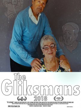 The Gliksmans