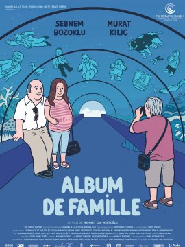 Album de famille