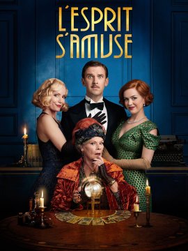 L'esprit s'amuse