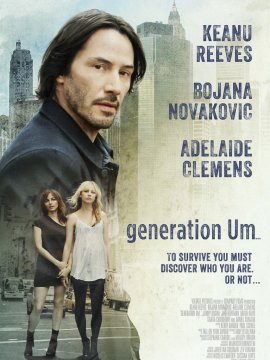 Generation Um...