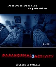 Paranormal Activity 3