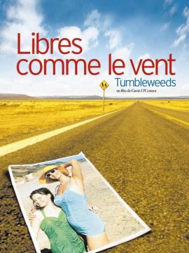 Libres comme le vent