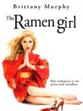 The Ramen Girl