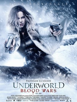 Underworld - Blood Wars