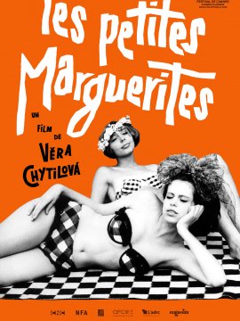 Les Petites Marguerites