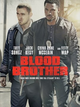 Blood Brother