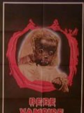 Bébé vampire