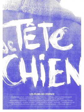 Tête de Chien
