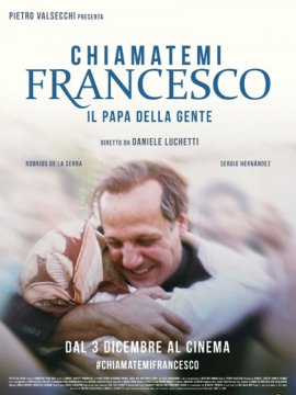 Chiamatemi Francesco