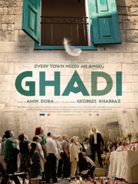 Ghadi