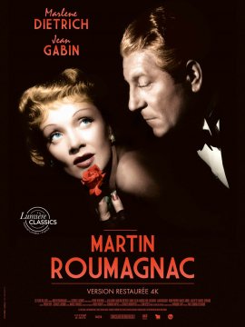 Martin Roumagnac