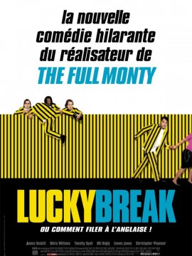 Lucky Break