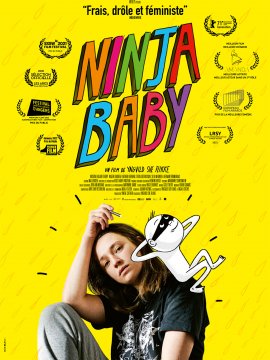 Ninjababy