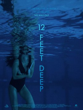 12 Feet Deep