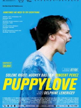 Puppy Love