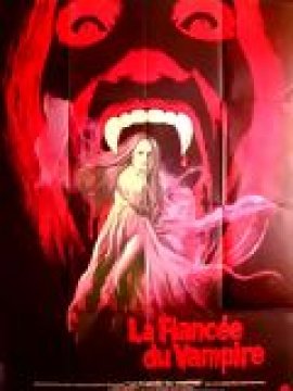 La Fiancée du vampire