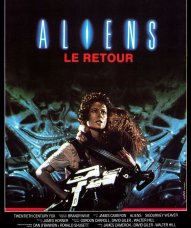 Aliens le retour