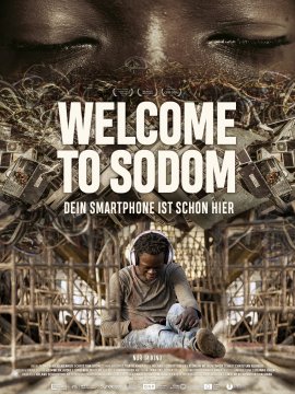 Welcome To Sodom