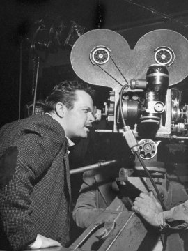 This Is Orson Welles