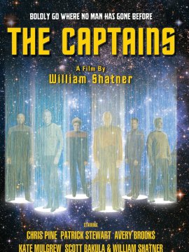 The Captains
