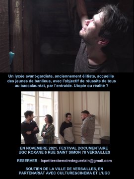 Au mépris de nos différences