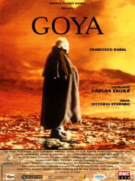 Goya en Burdeos