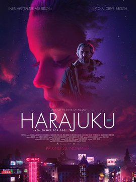 Harajuku