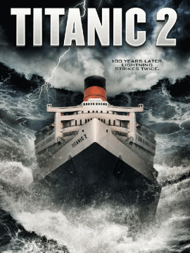 Titanic : Odyssée 2012