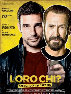 Loro chi?