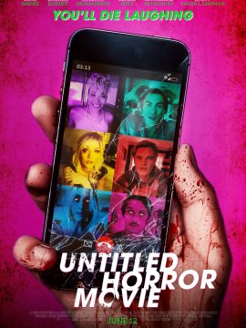 Film d'horreur sans titre