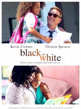 Black or White
