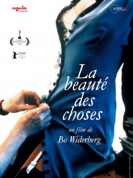 La Beauté des choses