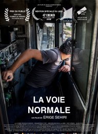La Voie normale