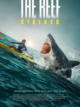 The Reef: Stalked