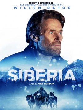 Siberia