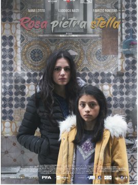 Rosa Pietra Stella